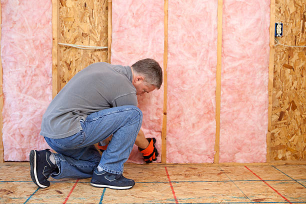 Best Spray Foam Insulation in Pocono Woodland Lakes, PA